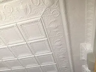 Commercial Interior Painting