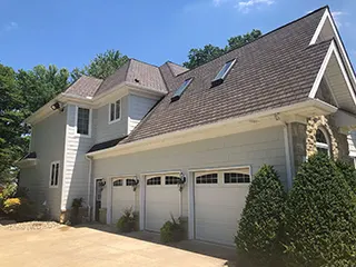 exterior home painting