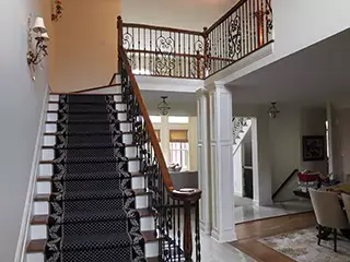 Residential Interior Painting